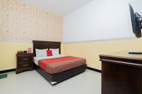 RedDoorz near Taman Krida Budaya Malang